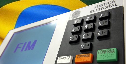 Manifestações 2013 e Eleições 2014 - Brasil