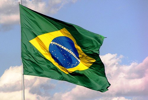 Brasil e seu contexto: política e economia
