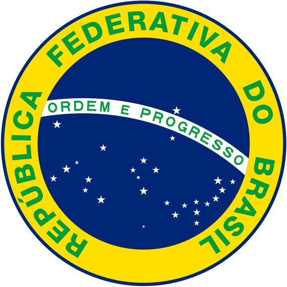 Selo Nacional do Brasil