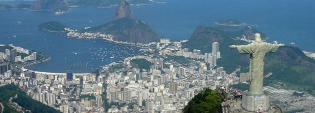 O Congresso será sediado no Rio de Janeiro. Imagem: ABDF