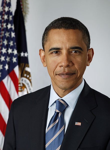 Foto: Pete Souza, The Obama-Biden Transition Project. 