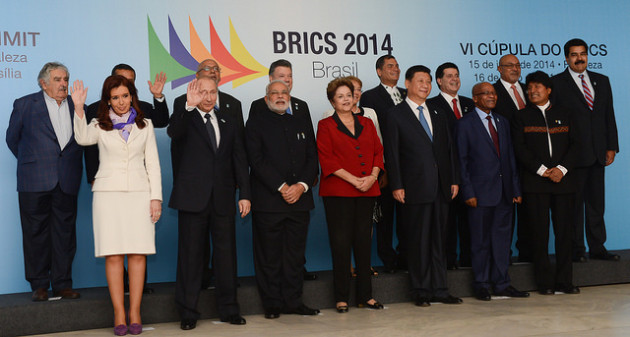 Geopolítica: relação entre Brasil, China e Rússia deve ser priorizada