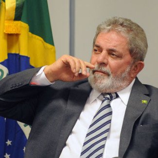 Lula, o interesseiro