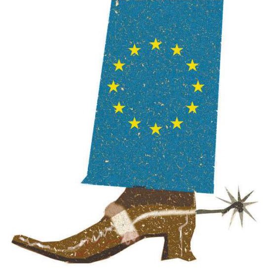 O acordo UE-Mercosul